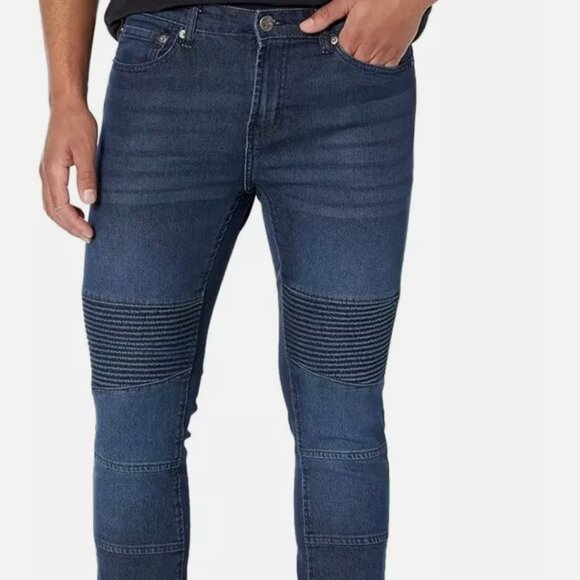 NWT LRG Lifted Research Group Men's Skinny fit jeans.